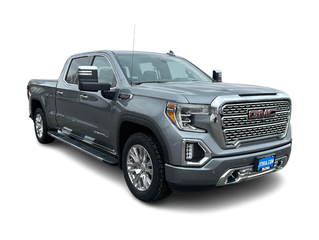 2020 GMC Sierra 1500 Denali 13