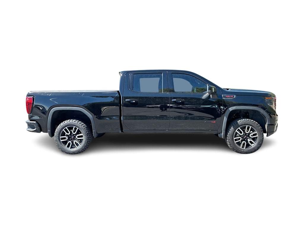Thumbnail: 2024 GMC Sierra 1500 - 17