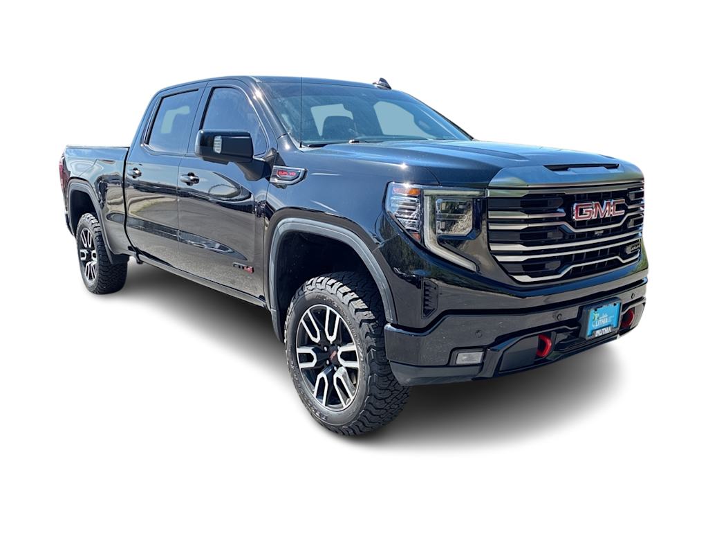 Thumbnail: 2024 GMC Sierra 1500 - 15