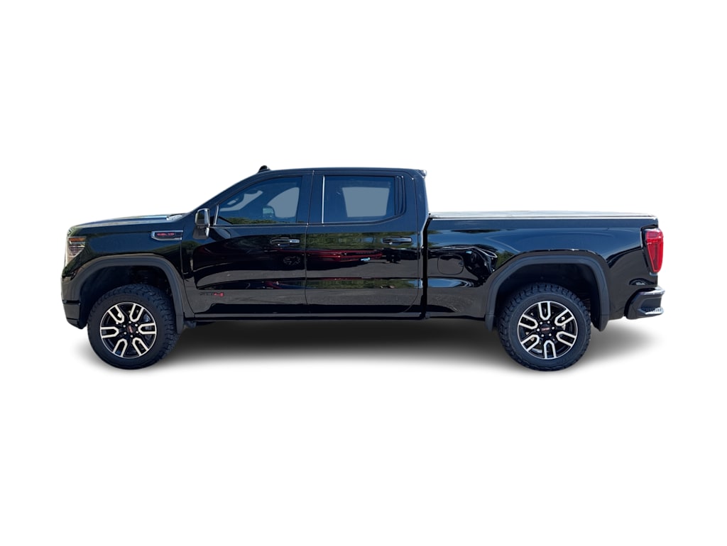 Thumbnail: 2024 GMC Sierra 1500 - 3