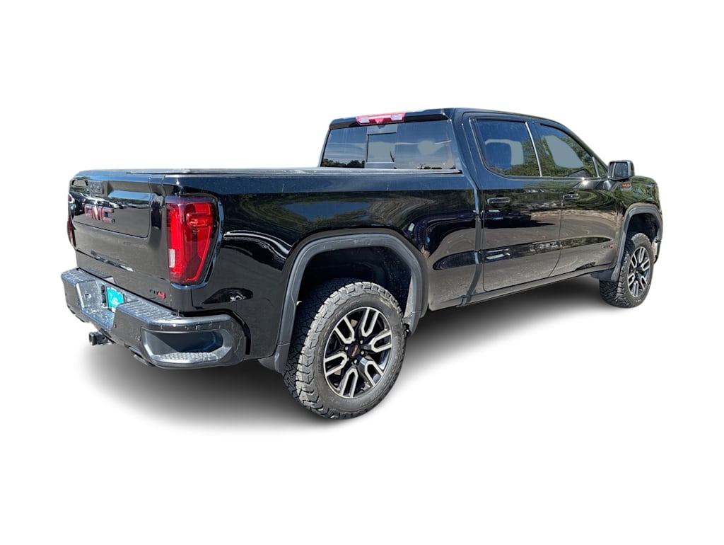 Thumbnail: 2024 GMC Sierra 1500 - 16