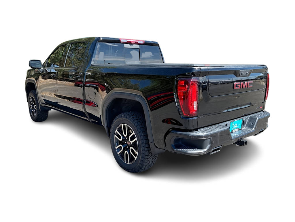 Thumbnail: 2024 GMC Sierra 1500 - 4