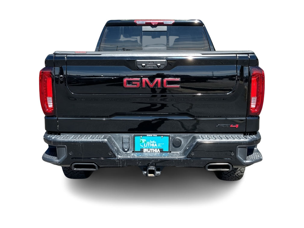 Thumbnail: 2024 GMC Sierra 1500 - 5