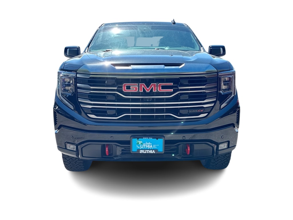 Thumbnail: 2024 GMC Sierra 1500 - 6