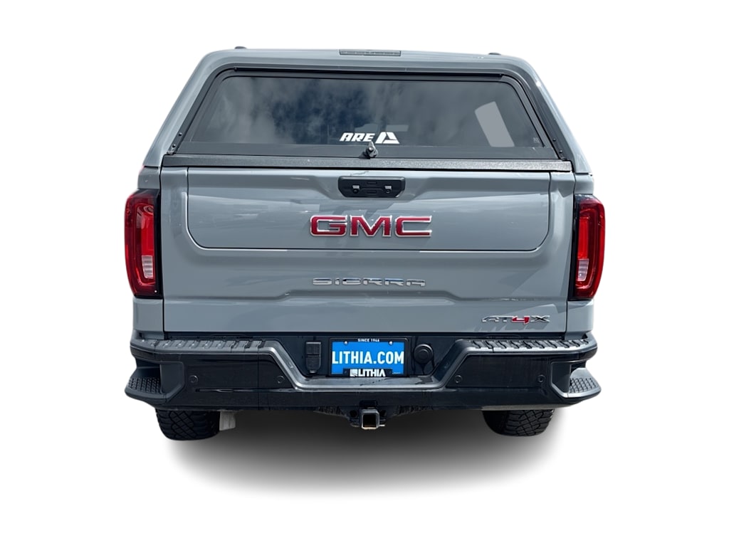 Thumbnail: 2024 GMC Sierra 1500 - 6