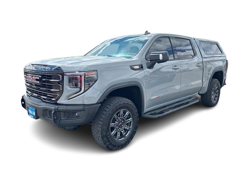 Thumbnail: 2024 GMC Sierra 1500 - 16