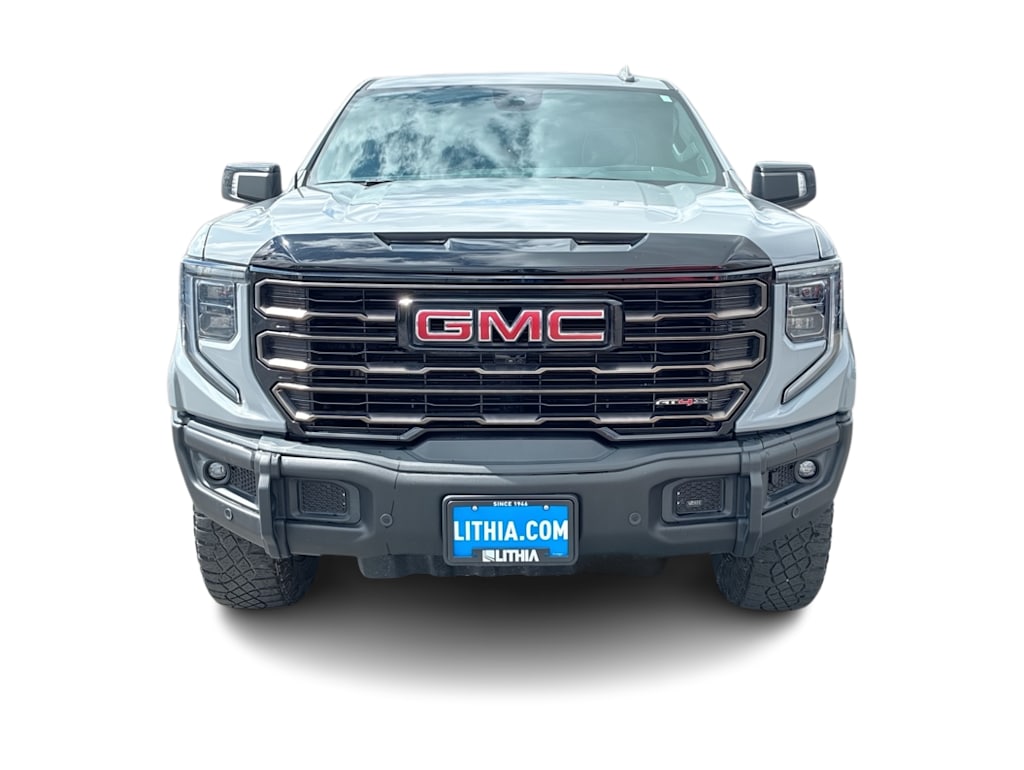 Thumbnail: 2024 GMC Sierra 1500 - 7