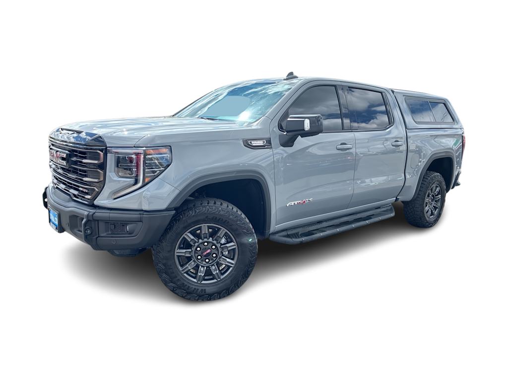 Thumbnail: 2024 GMC Sierra 1500 - 2