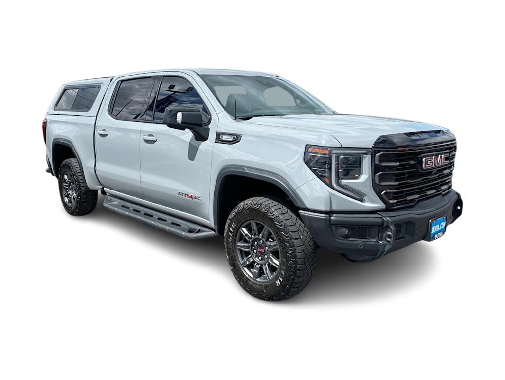 Thumbnail: 2024 GMC Sierra 1500 - 15