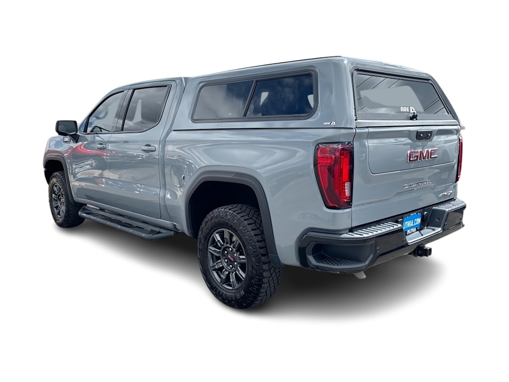 Thumbnail: 2024 GMC Sierra 1500 - 5
