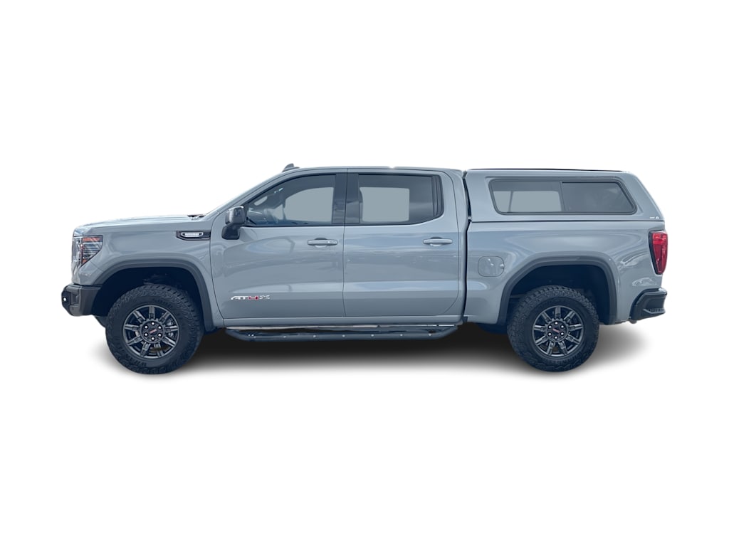 Thumbnail: 2024 GMC Sierra 1500 - 4