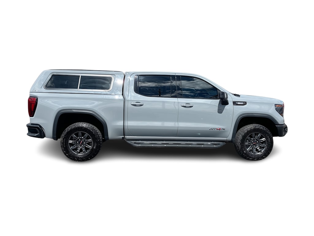 Thumbnail: 2024 GMC Sierra 1500 - 18