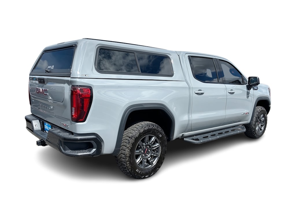 Thumbnail: 2024 GMC Sierra 1500 - 17