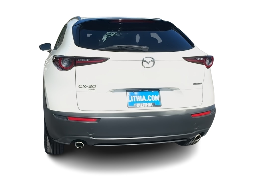Thumbnail: 2023 Mazda CX-30 - 16