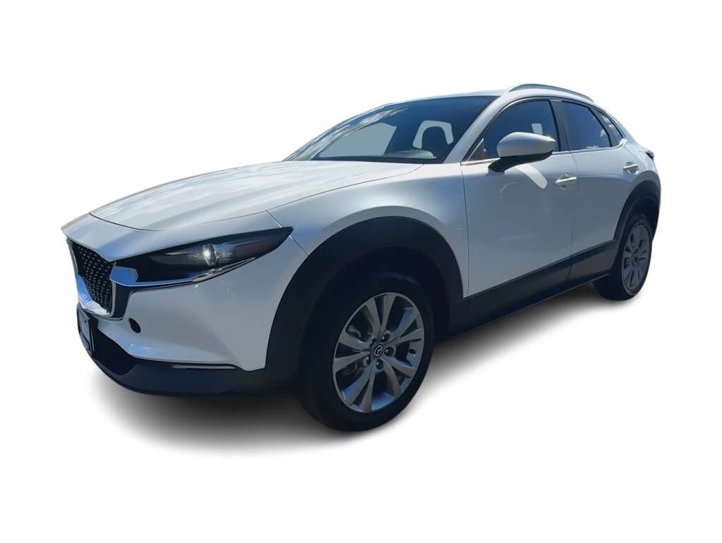 Thumbnail: 2023 Mazda CX-30 - 15