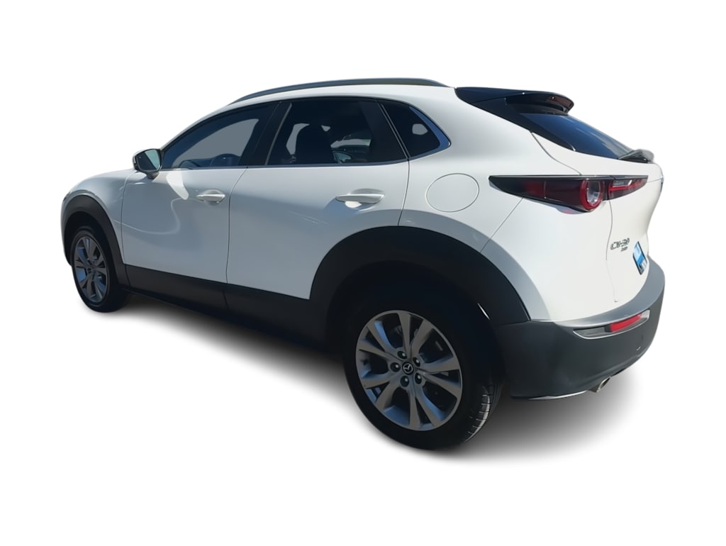 Thumbnail: 2023 Mazda CX-30 - 4