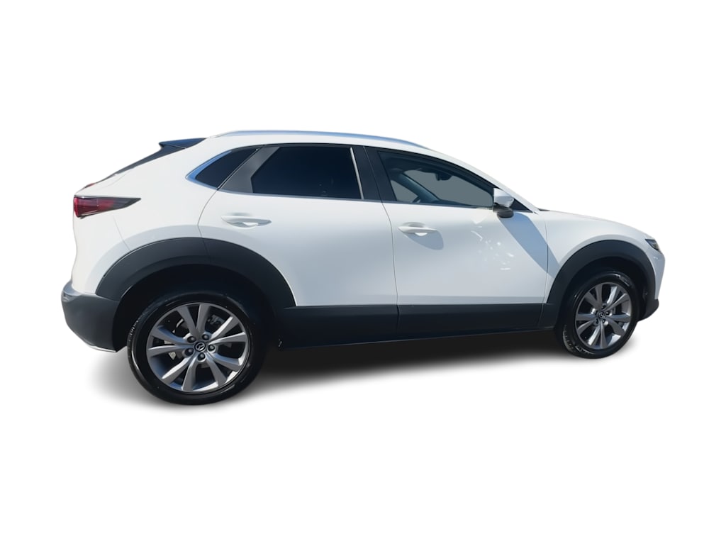 Thumbnail: 2023 Mazda CX-30 - 18