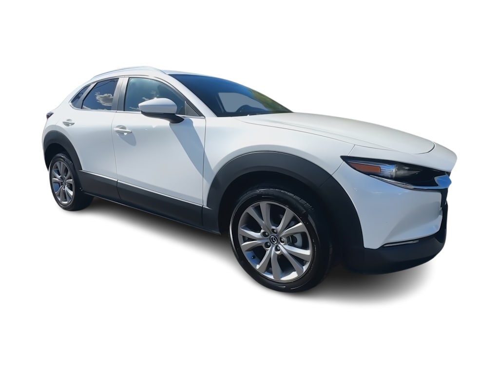 Thumbnail: 2023 Mazda CX-30 - 14