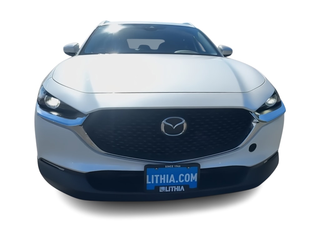 Thumbnail: 2023 Mazda CX-30 - 5