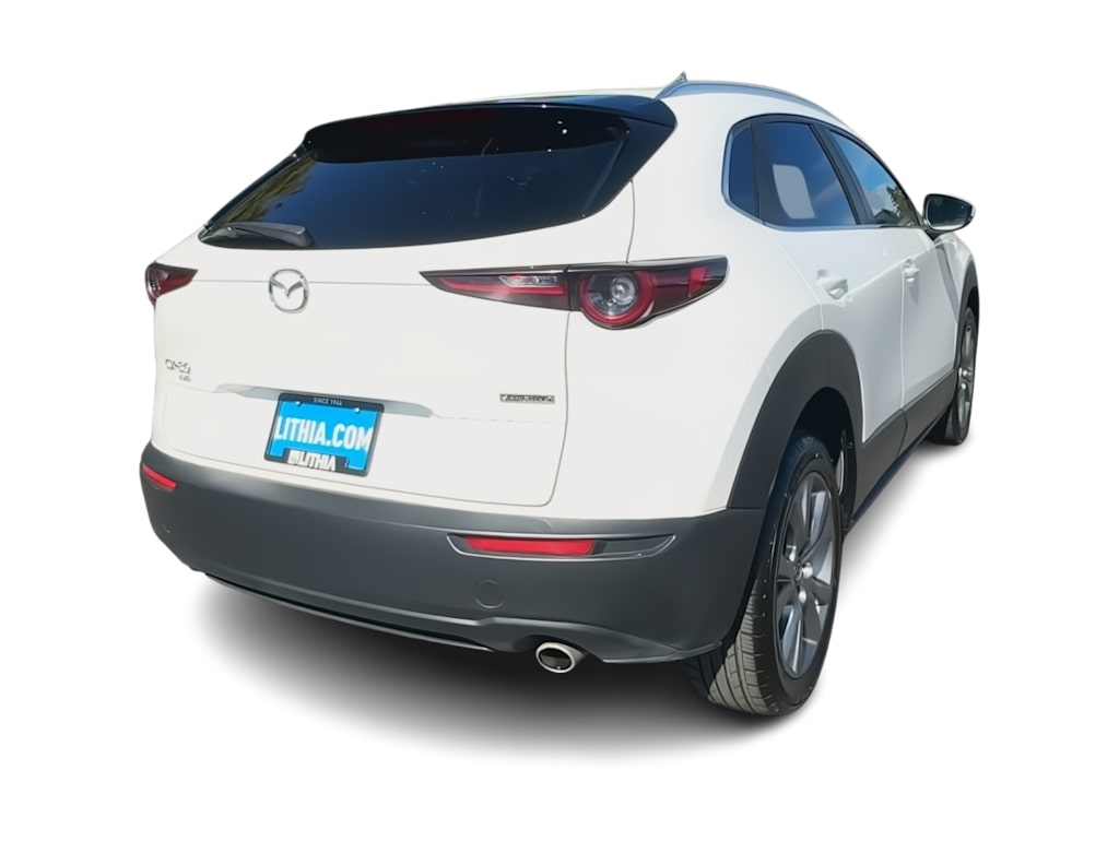 Thumbnail: 2023 Mazda CX-30 - 17