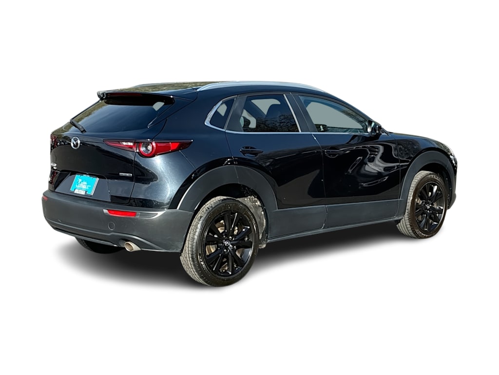 Thumbnail: 2024 Mazda CX-30 - 19