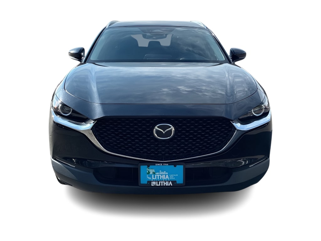 Thumbnail: 2024 Mazda CX-30 - 6