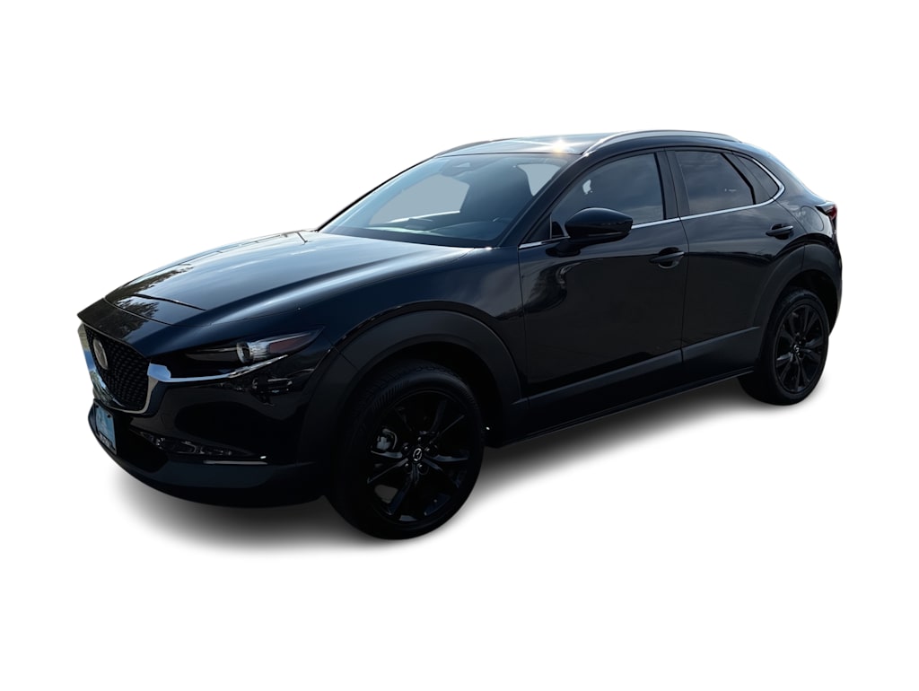 Thumbnail: 2024 Mazda CX-30 - 18