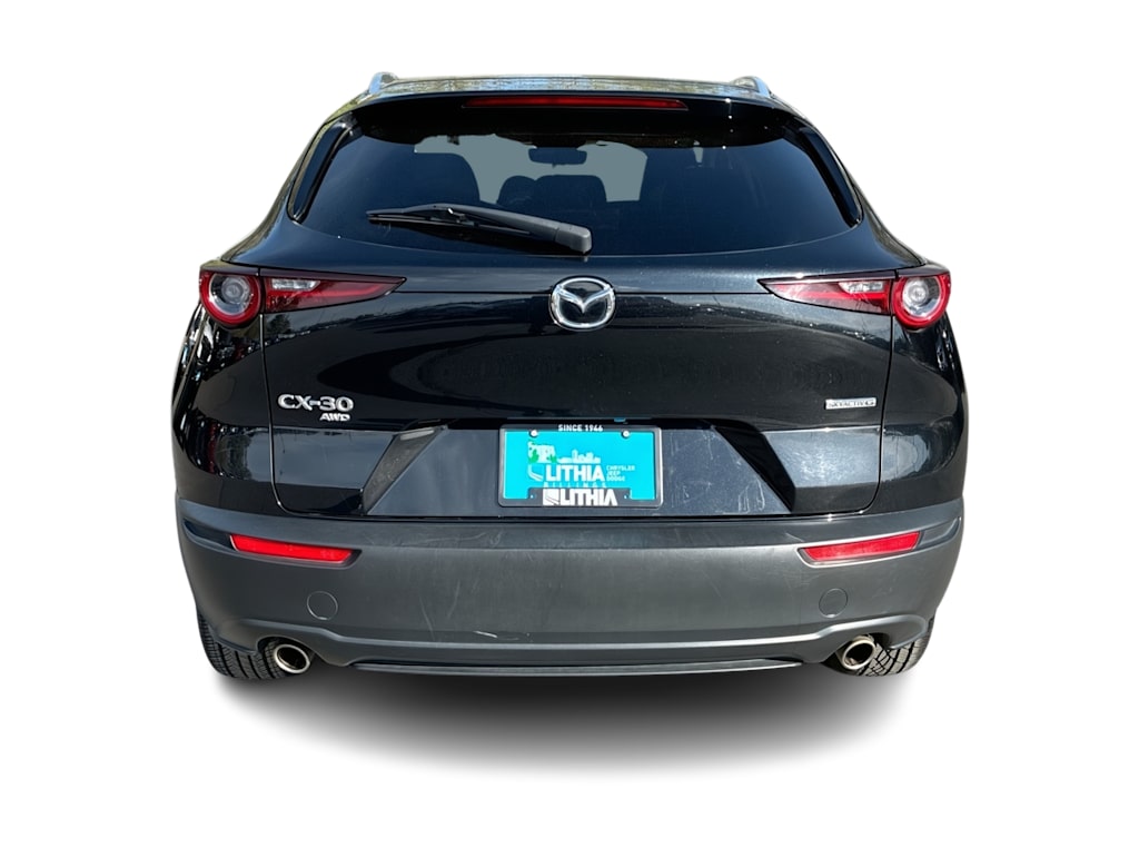 Thumbnail: 2024 Mazda CX-30 - 5
