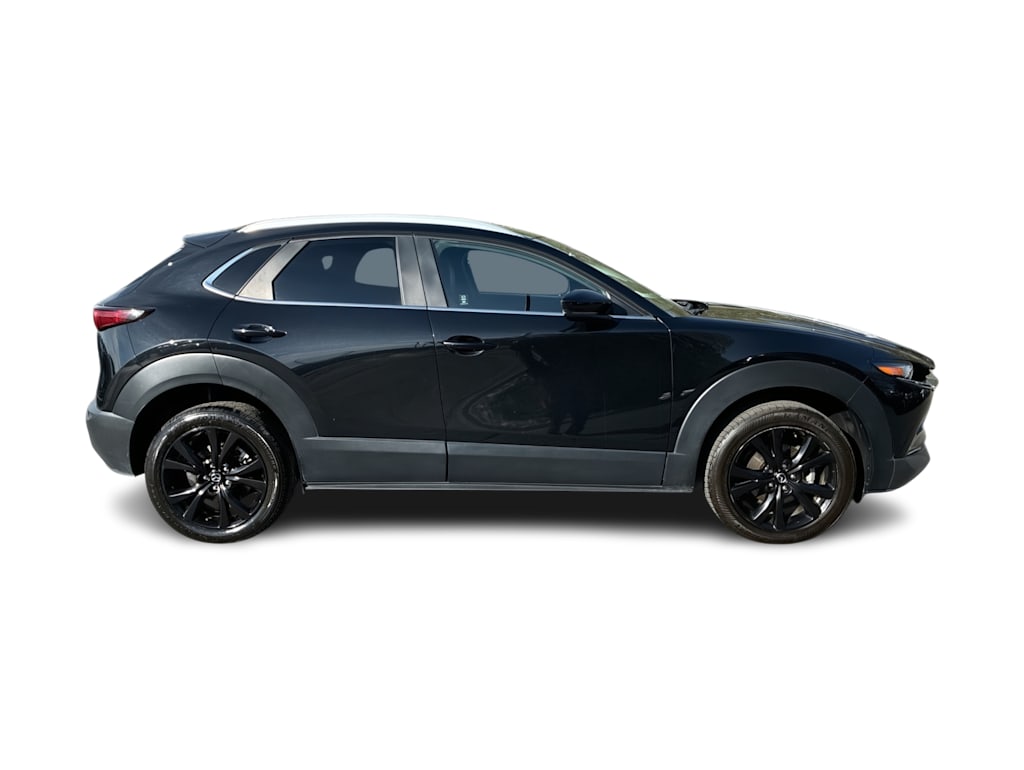 Thumbnail: 2024 Mazda CX-30 - 20