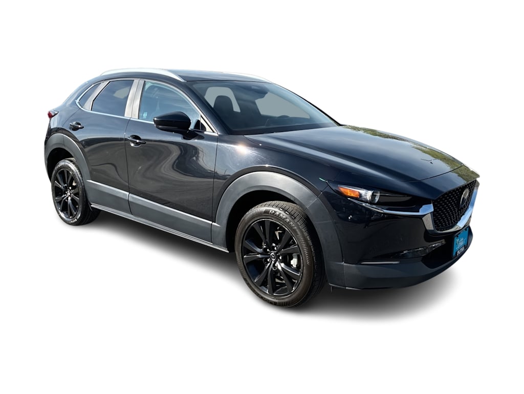 Thumbnail: 2024 Mazda CX-30 - 17