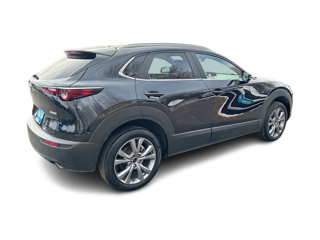 Thumbnail: 2025 Mazda CX-30 - 18