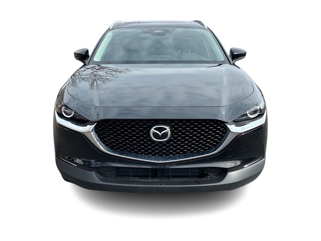Thumbnail: 2025 Mazda CX-30 - 6