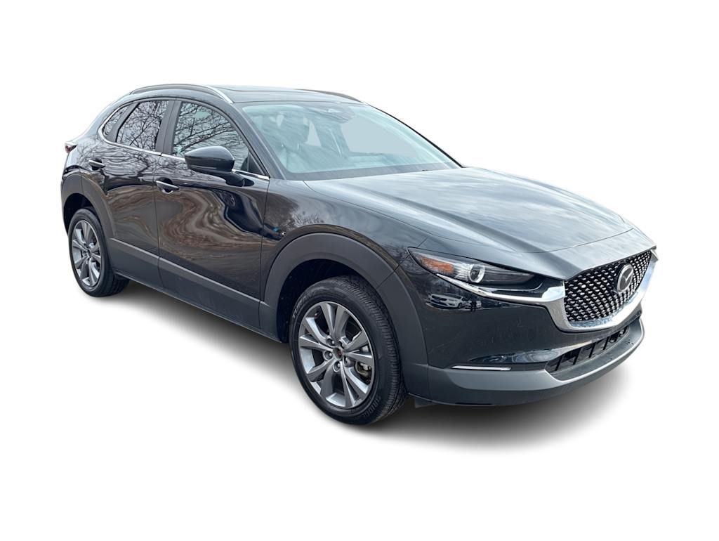 Thumbnail: 2025 Mazda CX-30 - 16