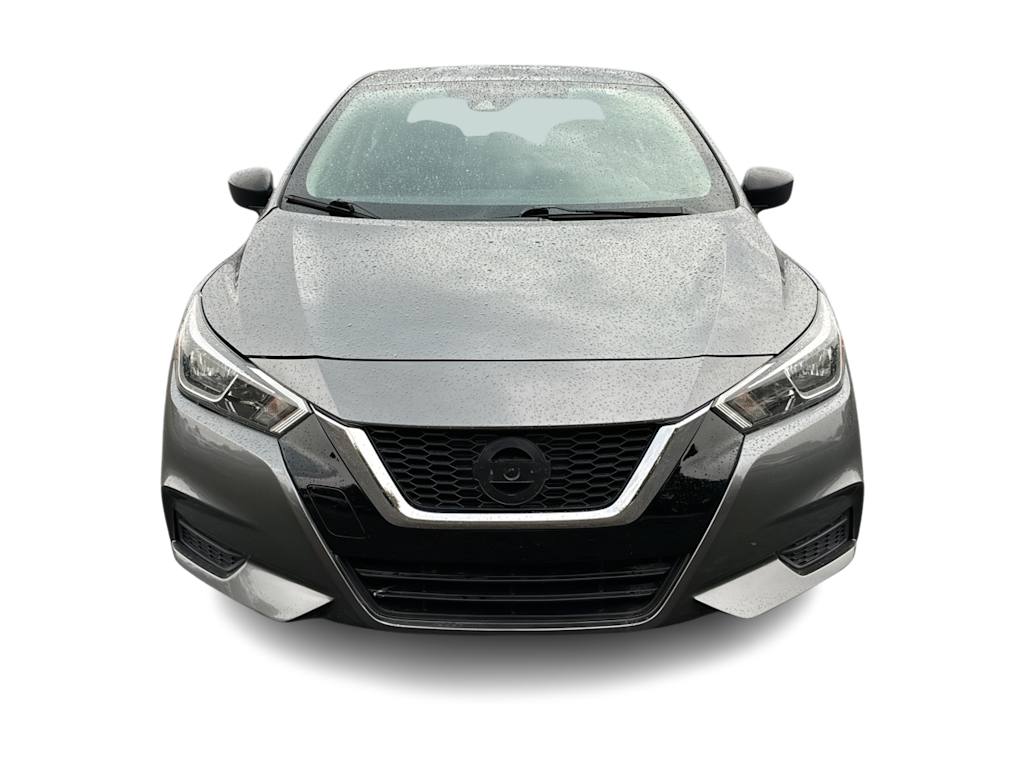 Thumbnail: 2020 Nissan Versa - 6
