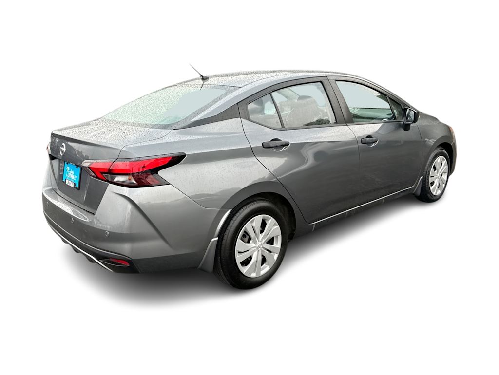 Thumbnail: 2020 Nissan Versa - 18