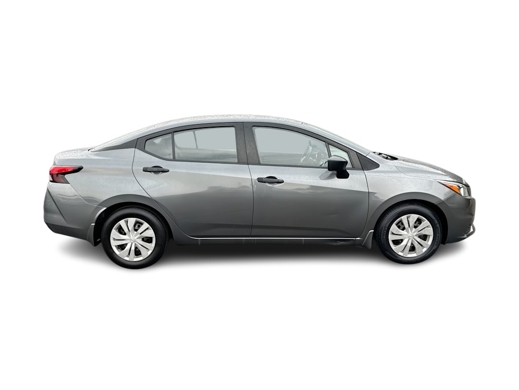 Thumbnail: 2020 Nissan Versa - 19
