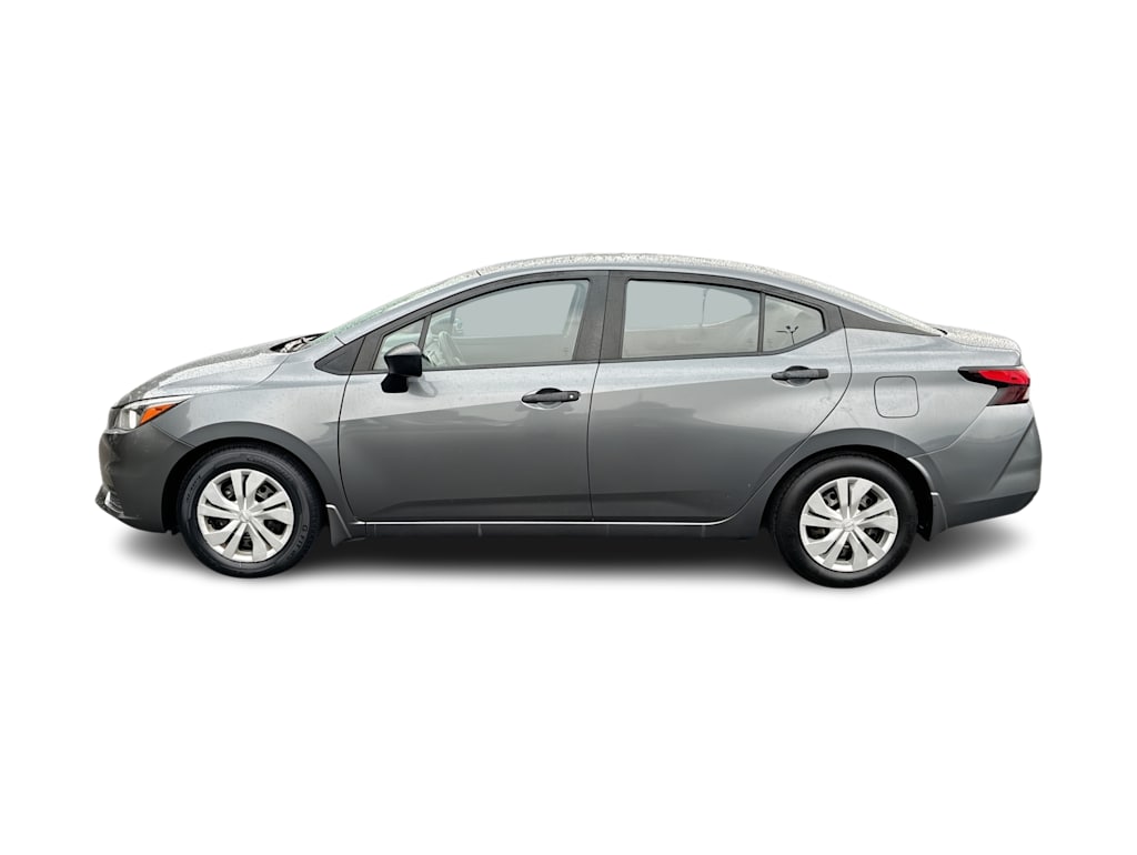Thumbnail: 2020 Nissan Versa - 3