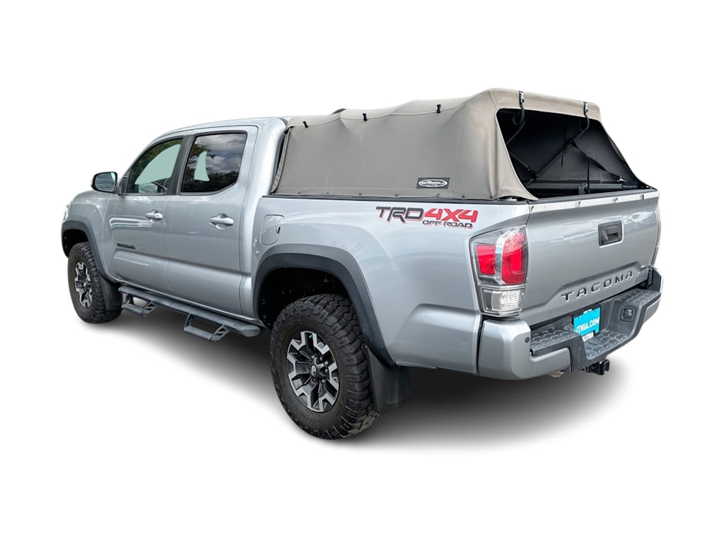 Thumbnail: 2020 Toyota Tacoma - 4