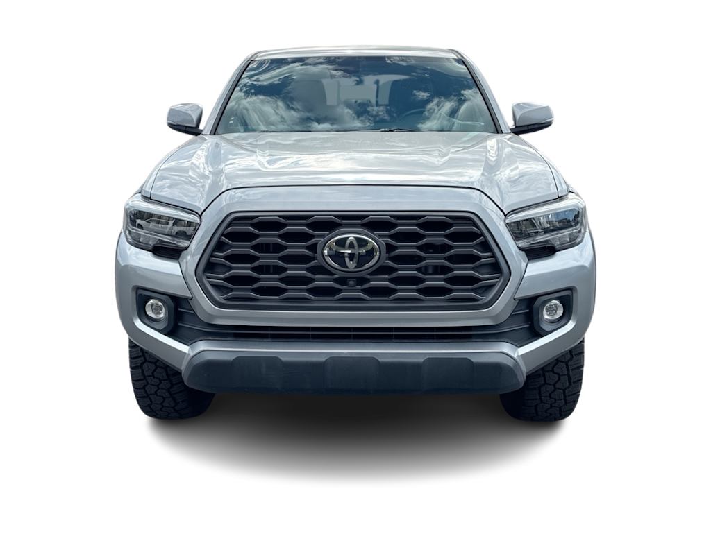 Thumbnail: 2020 Toyota Tacoma - 6
