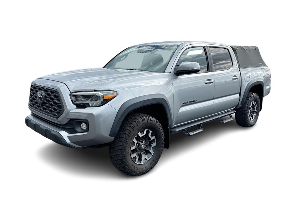 Thumbnail: 2020 Toyota Tacoma - 15