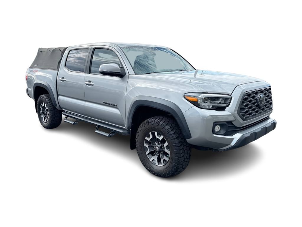 Thumbnail: 2020 Toyota Tacoma - 14