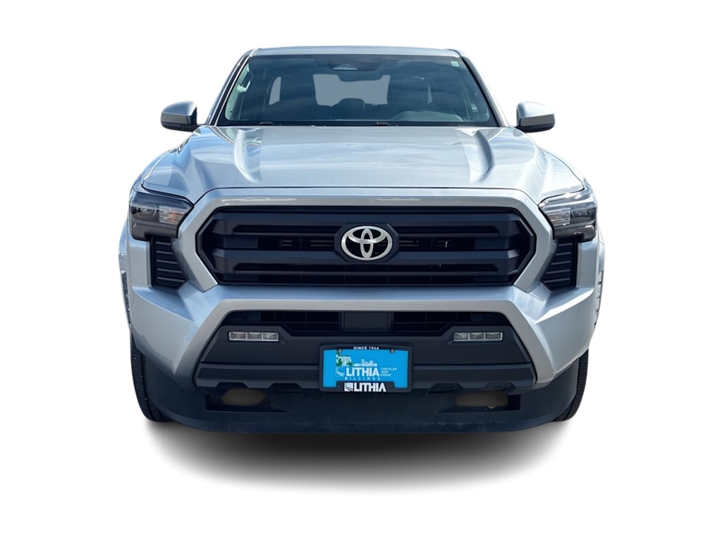 Thumbnail: 2024 Toyota Tacoma - 6