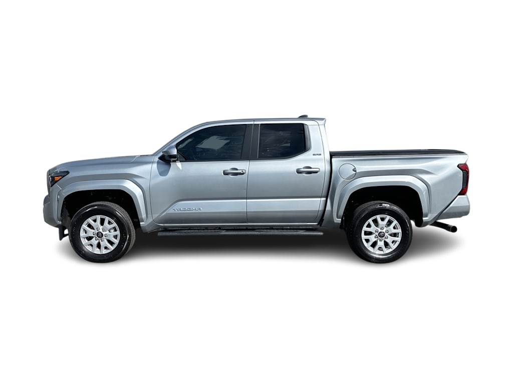 Thumbnail: 2024 Toyota Tacoma - 3