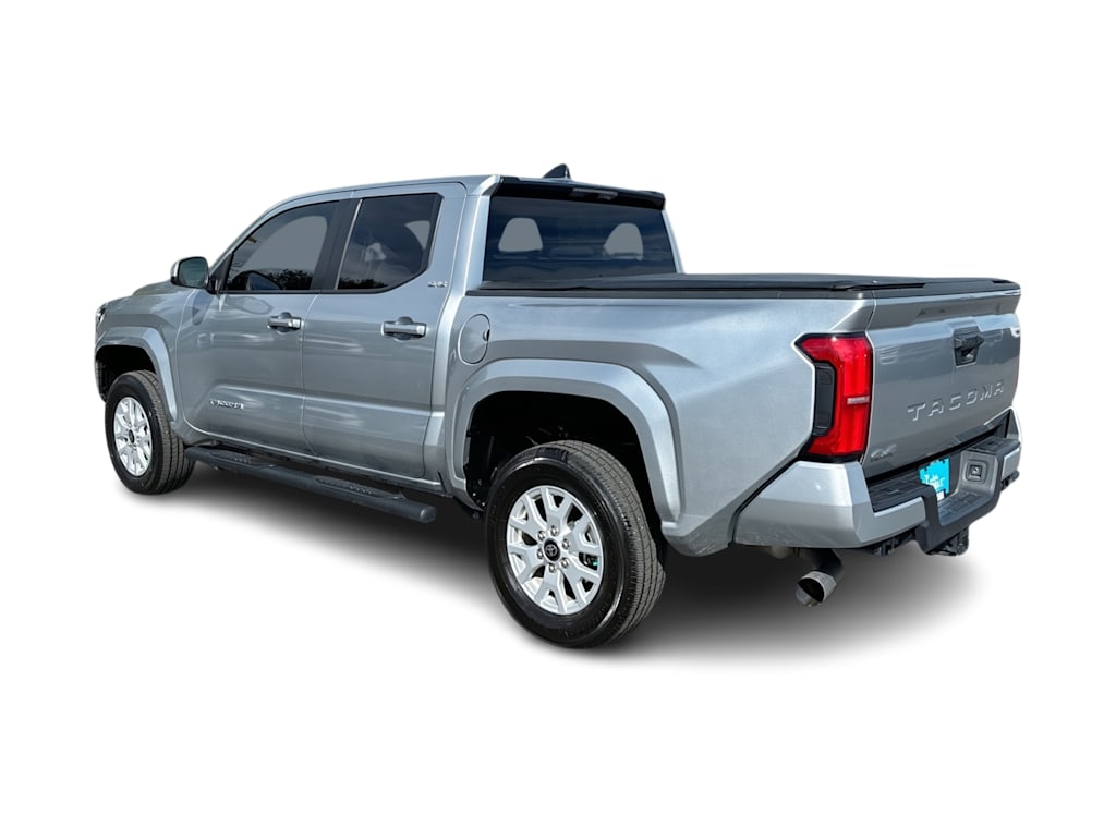 Thumbnail: 2024 Toyota Tacoma - 4