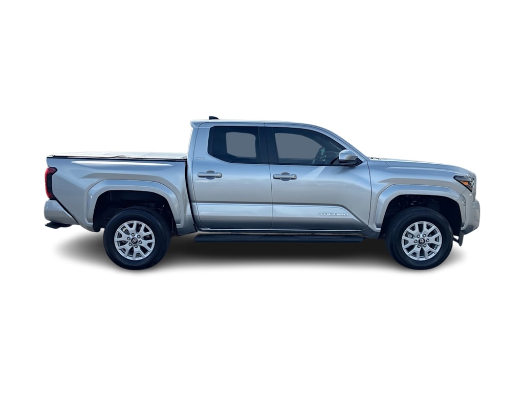 Thumbnail: 2024 Toyota Tacoma - 18