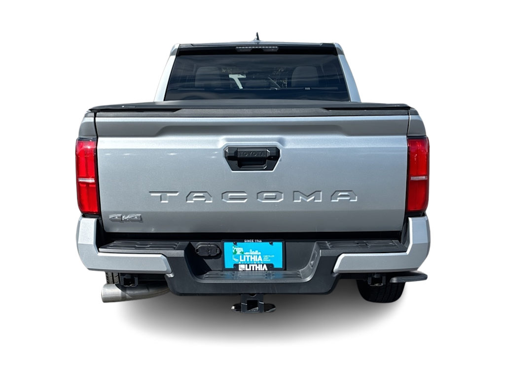 Thumbnail: 2024 Toyota Tacoma - 5