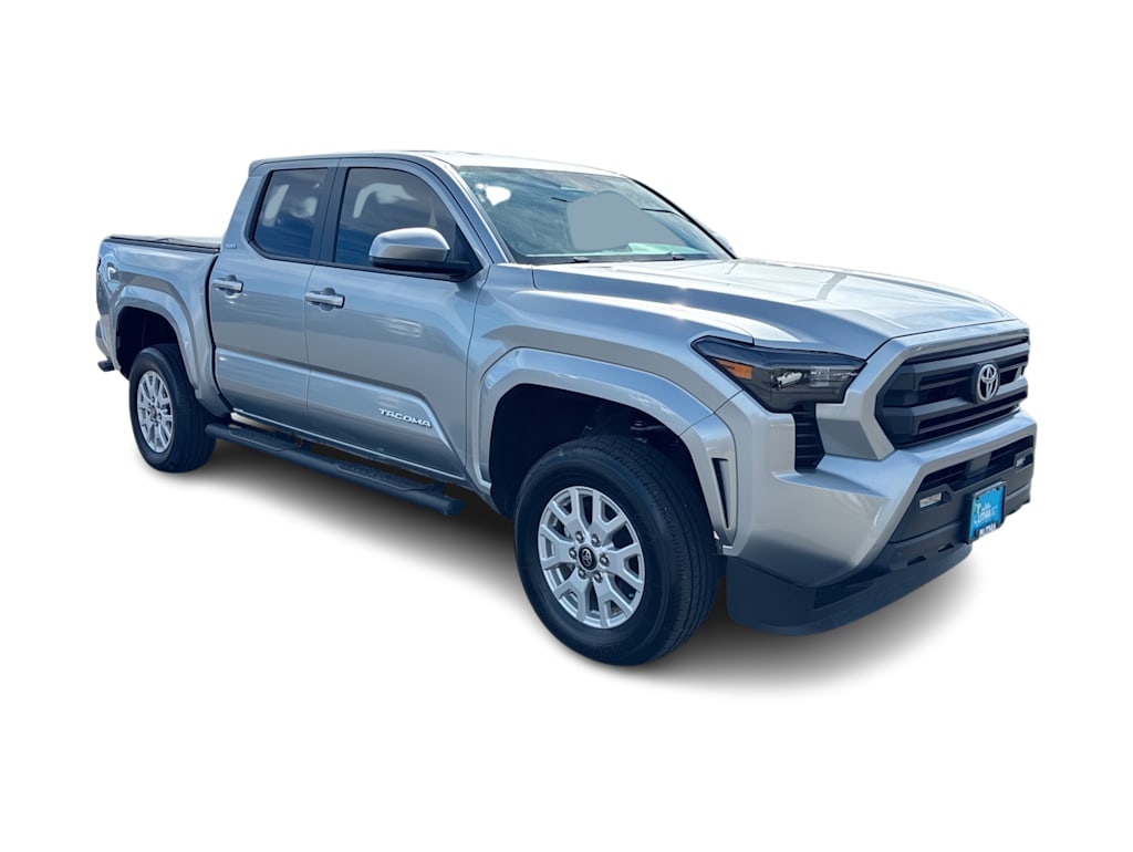 Thumbnail: 2024 Toyota Tacoma - 16