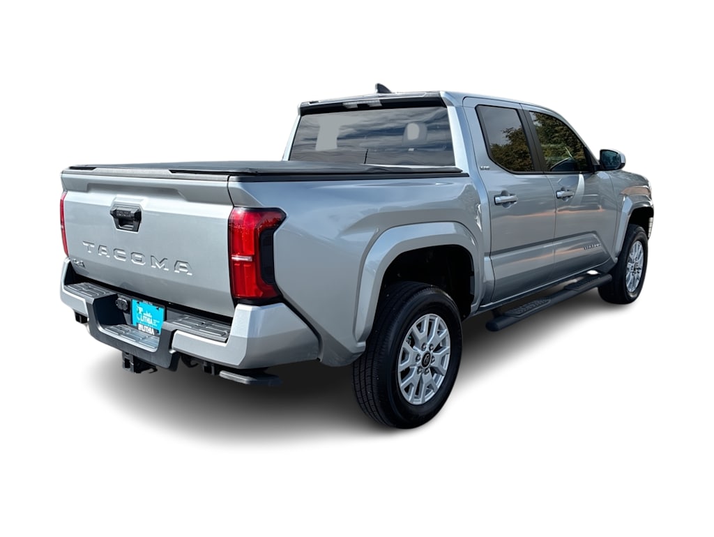 Thumbnail: 2024 Toyota Tacoma - 17