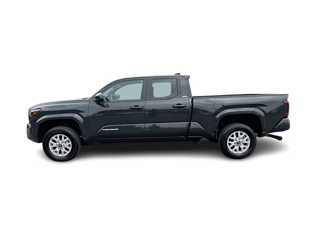 Thumbnail: 2025 Toyota Tacoma - 3