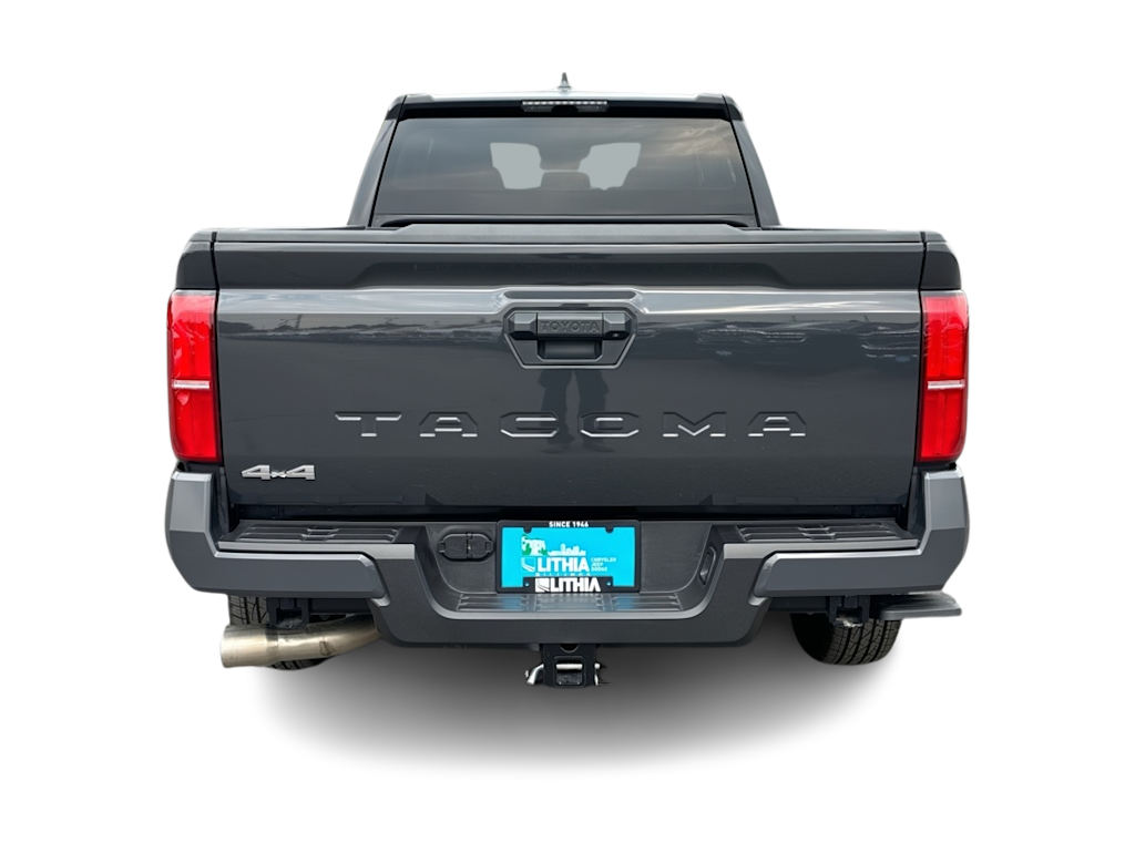 Thumbnail: 2025 Toyota Tacoma - 5